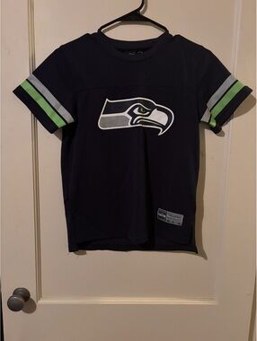 Seattle Seahawks Youth NFL T-Shirt Size 14-16